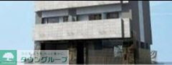 クレストコート門前仲町の物件内観写真